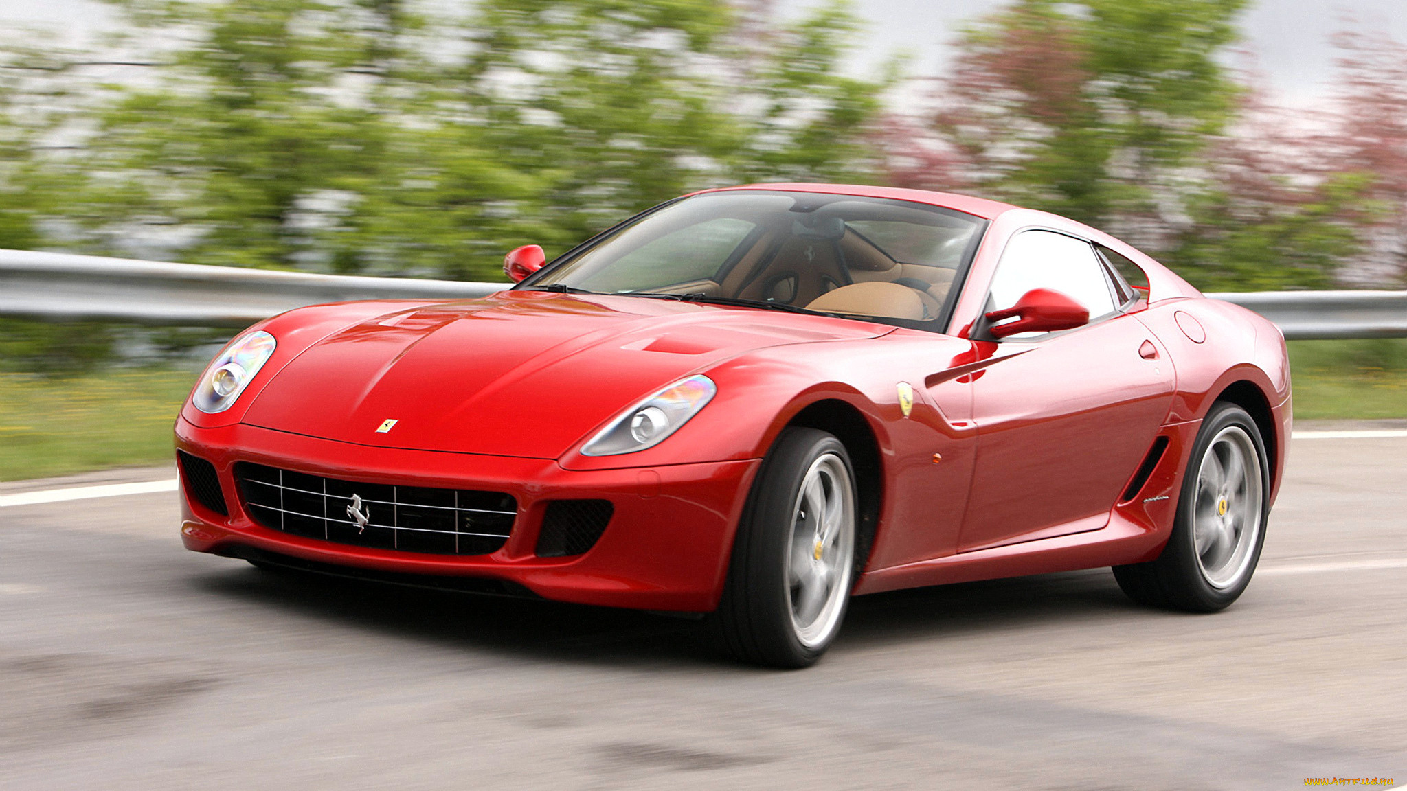 ferrari, 599, gtb, fiorano, , s, p, a, , , 